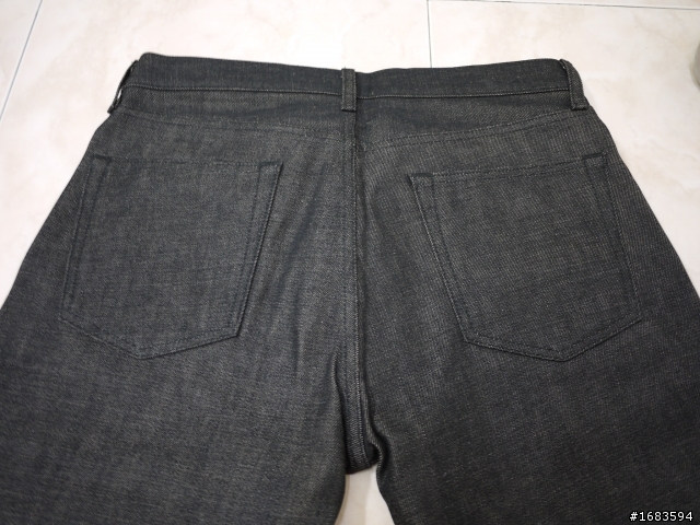 [開箱]Uniqlo all made in japan & 針織外套