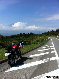熱血...充滿回憶之日本機車旅行
