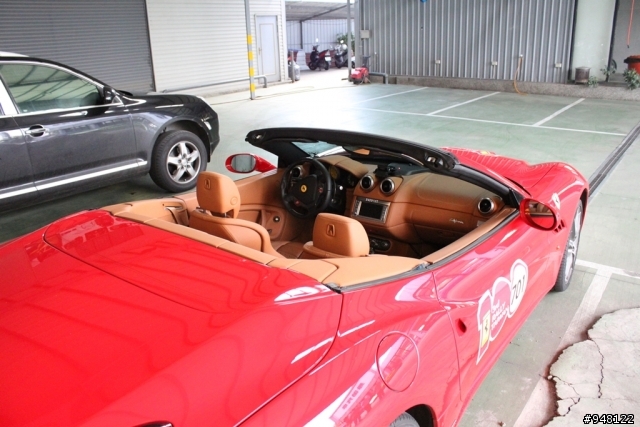 發表會停車場怪獸