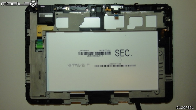 Open~Samsung Galaxy Tab 8.9~