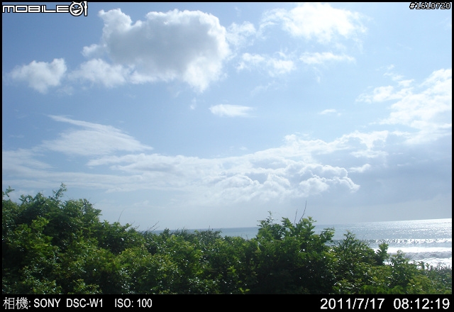 100年7月16~7月18 單人四極環島(多圖編輯中)