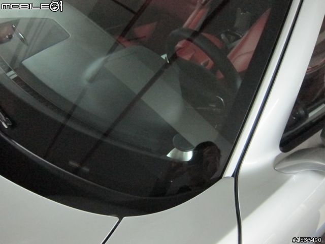 最近遇到的SLS AMG