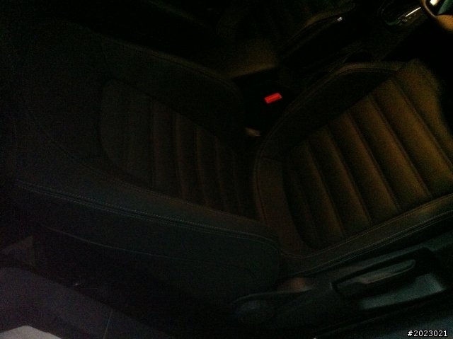 <開箱> 苦等5個月之VW scirocco 1.4 !