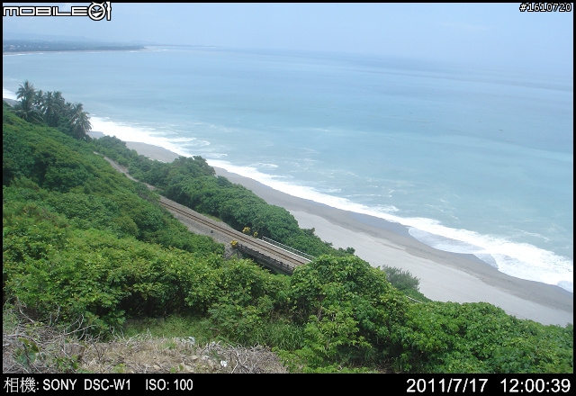 100年7月16~7月18 單人四極環島(多圖編輯中)