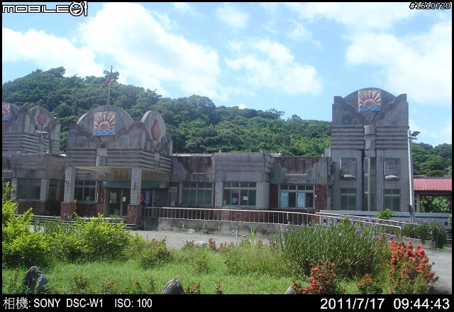100年7月16~7月18 單人四極環島(多圖編輯中)