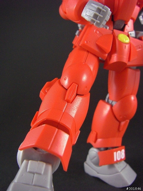 S.C.M.Ex RX-77-2 Guncannon 開箱