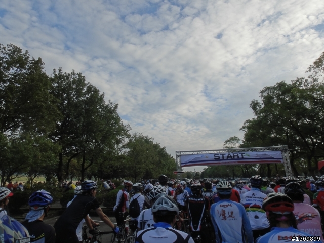 2011第2屆羅馬公路縱橫挑戰賽