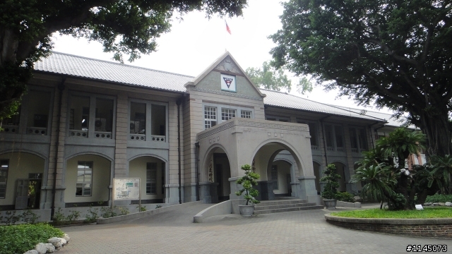 台南隱藏版美食之日治(據)時代建築物篇