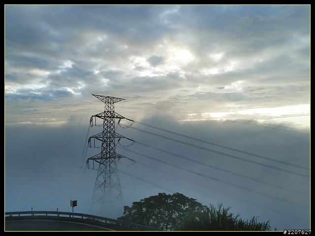 2011.10.16_騎車健行趣-太平至奉天岩煮午餐！