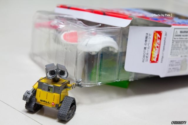 陪伴我長大 － 哆啦A夢 & 大雄