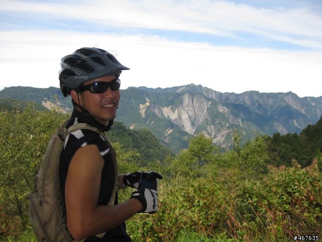 2011-10-01 塔塔加之旅