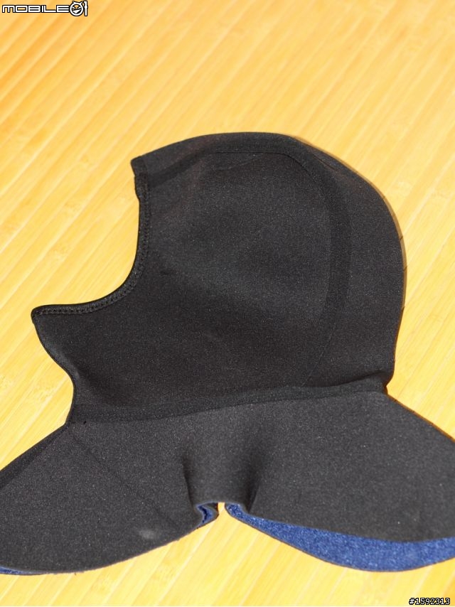 熱騰騰的潛水重裝備，圖多請慢慢看