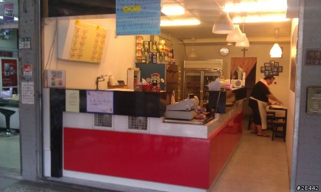 [板橋]藏在民宅之中不起眼的正統義大利手工PIZZA 義大利麵店