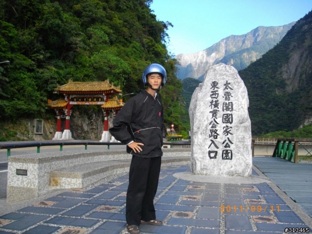 丟妻丟小.一人去流浪  +  番外篇: 我的diy導航架參考