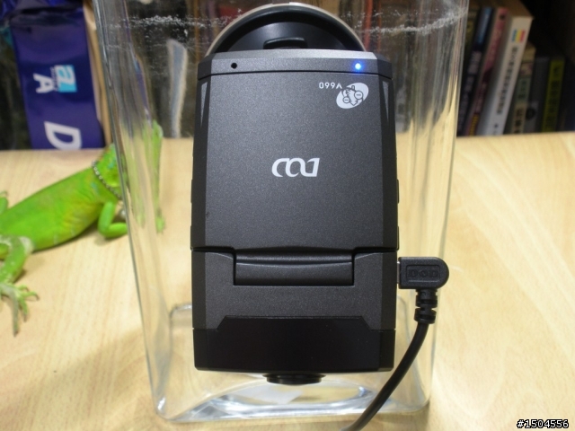向翻蓋致敬，DOD-V660