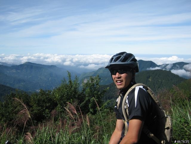 2011-10-01 塔塔加之旅