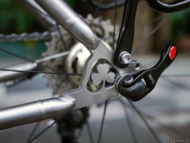 [鈦車] Lynskey Sportive-旅行者