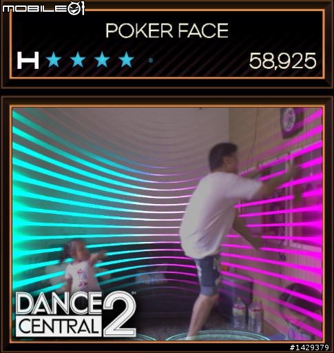 KINECT舞動全身2-Photos分享