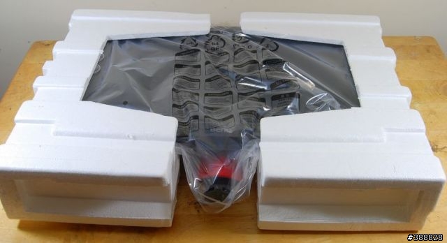 高真實對比5000:1 VA螢幕-BenQ GW2240開箱試用