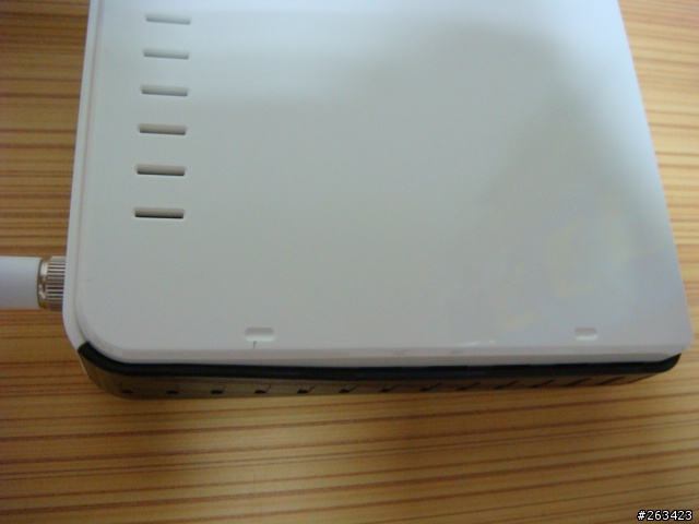 [分享] D-Link DIR-655 試用體驗[10/22 新增一週不關機下載測試]