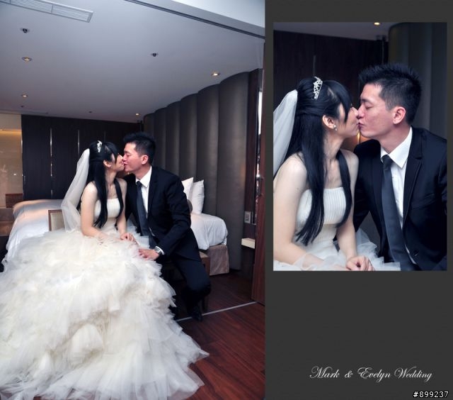 我的攝影之路-人生第一場婚禮紀錄 "D90+16-85mm +50mm 1.4D +SB28"