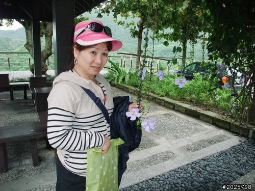 2011.10.13~10.15 我的爹娘好恩愛之花東小環島 Day3