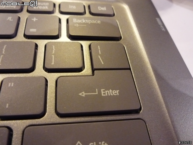Acer Ultrabook: Aspire S3 體驗心得