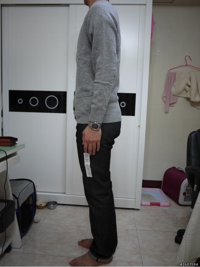 [開箱]Uniqlo all made in japan & 針織外套
