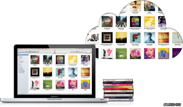 [外電消息] iOS 5推出前 蘋果釋出iTunes 10.5