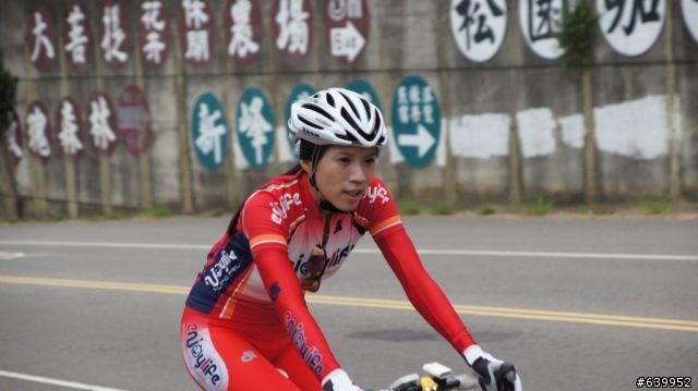 環台中賽