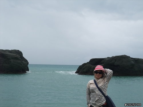 2011.10.13~10.15 我的爹娘好恩愛之花東小環島 Day3