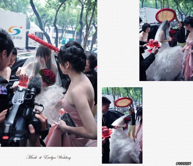 我的攝影之路-人生第一場婚禮紀錄 "D90+16-85mm +50mm 1.4D +SB28"