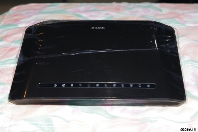 [分享]無線化的生活！D-Link DIR-632試用