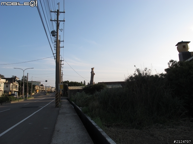 (遲來的Day3更新發表) 5天半旅程 熟女小紅帶我去環島~首見四極點燈塔