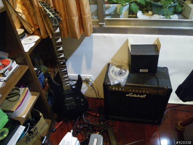 ROCKSMITH 美版開箱