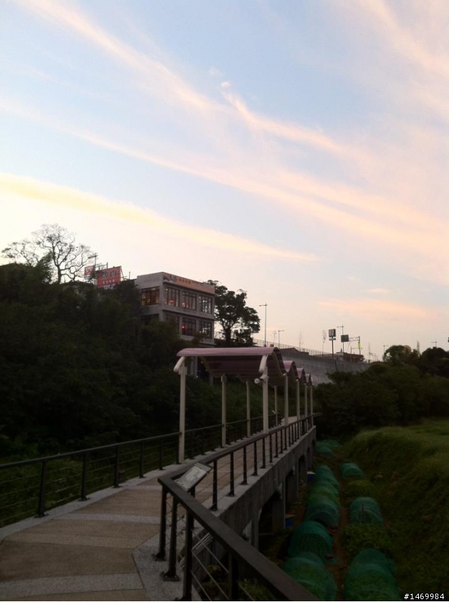 頭寮生態步道