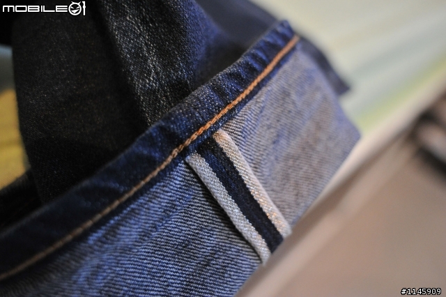[向現金哥致敬][補實穿]絕對不時尚的2011SS Dior Homme Bas 19 銀耳牛