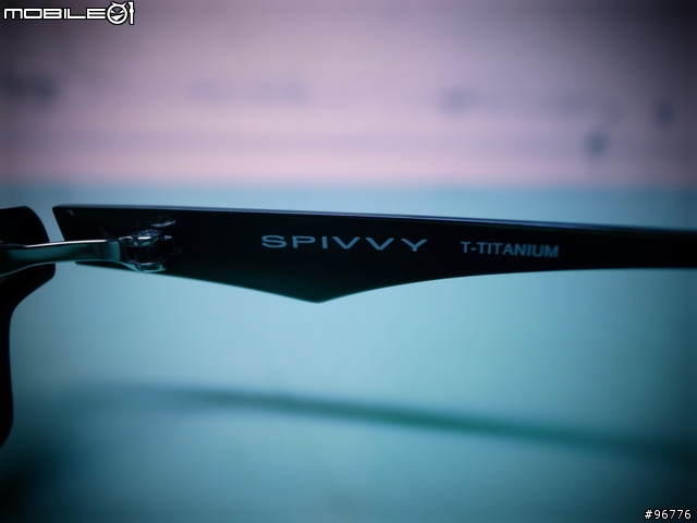 [分享]SPIVVY眼鏡