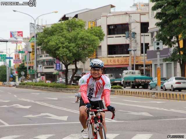 環台中100K 照片(路上拍的，終點拍的，車友請自取)