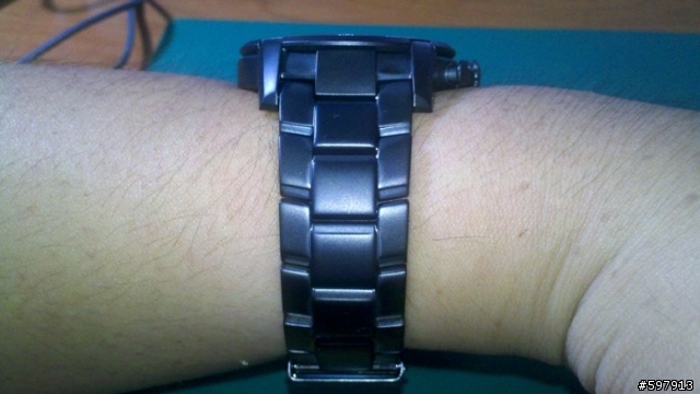 [ 新手開箱 ] 生平第一隻 SEIKO  SNDC77P1