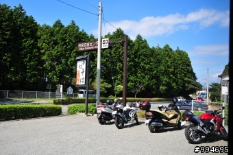熱血...充滿回憶之日本機車旅行