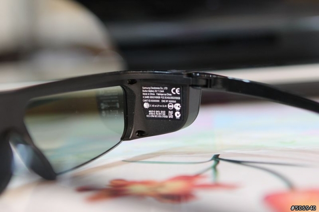 [開箱] 3D步兵、騎兵片放馬過來！SAMSUNG SA950就是要你「好看」！