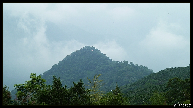 2011.10.16_騎車健行趣-太平至奉天岩煮午餐！