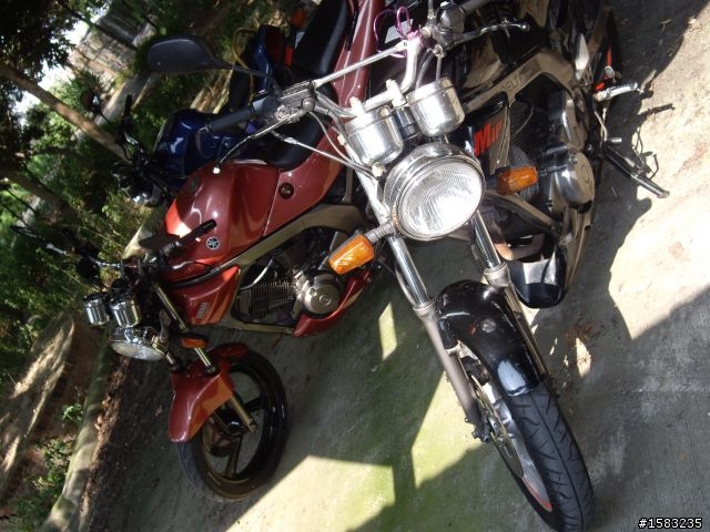 [解析] YAMAHA FZ150N  (內有六缸!!)