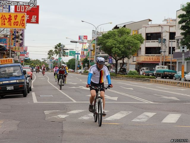 環台中100K 照片(路上拍的，終點拍的，車友請自取)