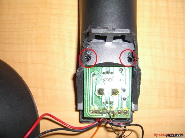Altec ATP3 衛星喇叭拆解分享