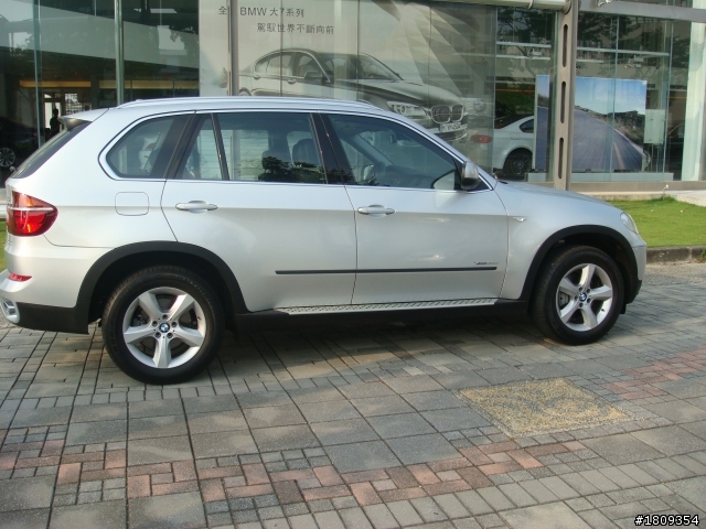 BMW X5 xDrive 30d 試駕報告