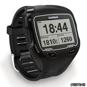 Garmin USA 發表 Forerunner 系列新機 910XT