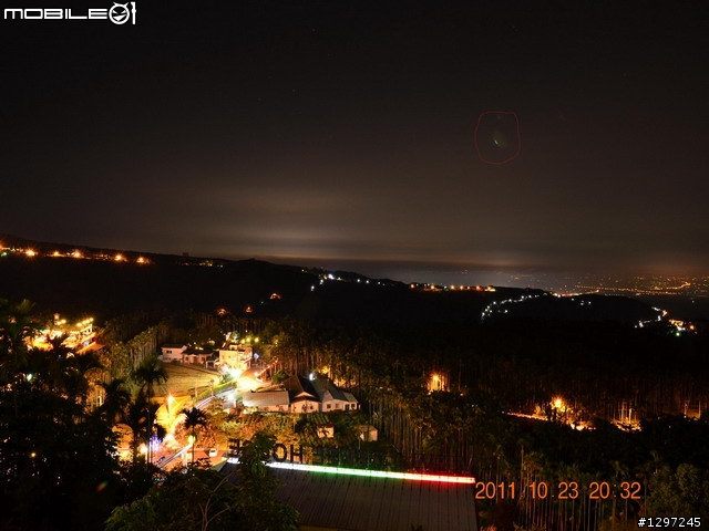 關於16-85mm的小問題