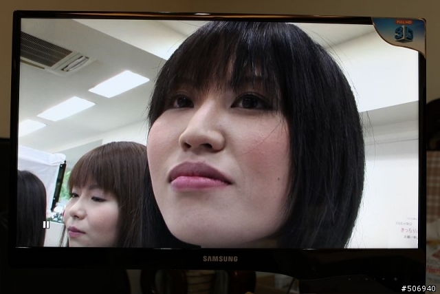[開箱] 3D步兵、騎兵片放馬過來！SAMSUNG SA950就是要你「好看」！